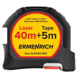 Лазерен измерител Ermenrich Reel SLR545 PRO