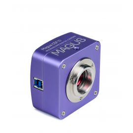 Цифрова камера MAGUS CDF10
