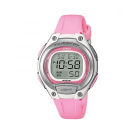 CASIO asio Collection LW-203-4AVEF