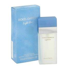 Dolce&Gabbana Light Blue EDT тоалетна вода за жени 25/50/100/200 ml
