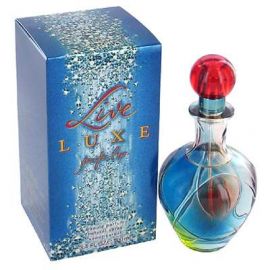 Jennifer Lopez Live Luxe EDP дамски парфюм 100 ml