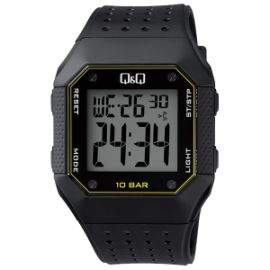 Мъжки часовник Q&Q - M158J005Y