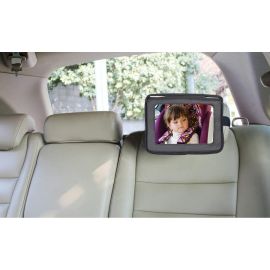 BabyDan - Огледало за задна седалка 2в1 1200168