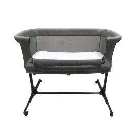 BabyDan - Safe Multi Crib 1200198