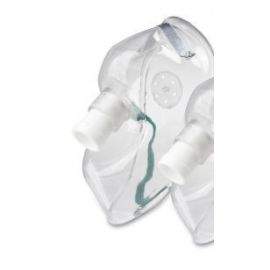 Маска за възрастни за инхалатори Medisana IN 500/IN550