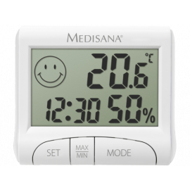 Влагомер-термометър Medisana HG 100, Германия