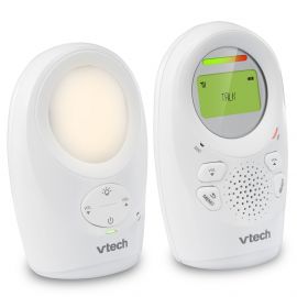Vtech Дигитален бебефон Classic Safe&Sound DM1211