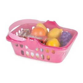 Pilsan Пазарска кошница с плодове - 06001 розов