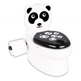 Moni Toys Гърне Panda 07561