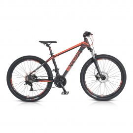 Byox Велосипед alloy hdb 27.5“ B Spark червен