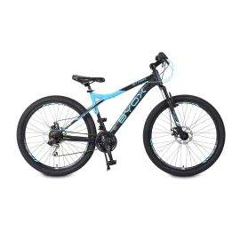Byox Велосипед със скорости 27.5" BETTRIDGE син