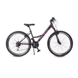 Byox Велосипед със скорости 26" PRINCESS черен