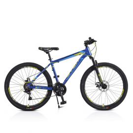 Byox Велосипед alloy 26“ Select blue