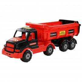 Polesie Toys Камион Mammoet 68514