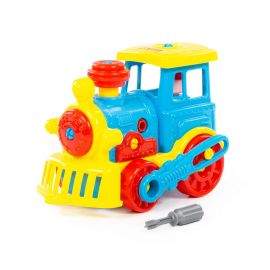 Polesie Toys Влак Take Apart 84842