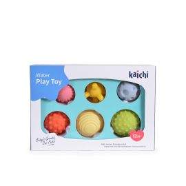 Kaichi Играчки за баня Grip Balls K999-223