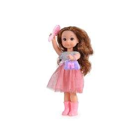 Moni Toys Кукла 36см 9650