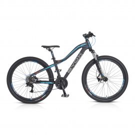 Byox Велосипед alloy hdb 27.5“ B7 син