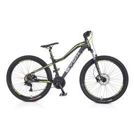 Byox Велосипед alloy hdb 27.5“ B7 жълт