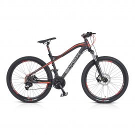 Byox Велосипед alloy hdb 26“ B7 червен