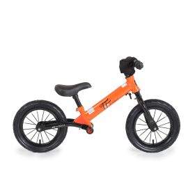 Byox Балансиращ велосипед ToTo оранжев
