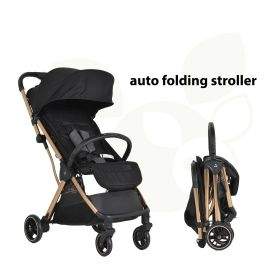 Cangaroo Детска лятна количка Easy fold fold Limited Edition