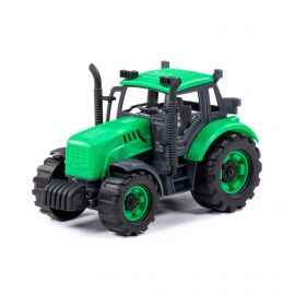 Polesie Toys Трактор Progress инерционен 91222