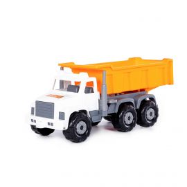 Polesie Toys Камион Гигант 96241