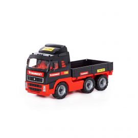 Polesie Toys Камион с повдигаща каросерия 95343