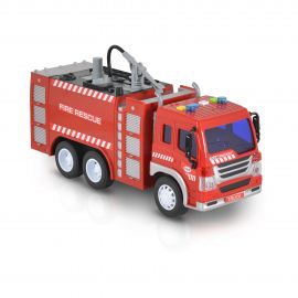 Moni Toys 1:16 Пожарен камион с помпа WY351A