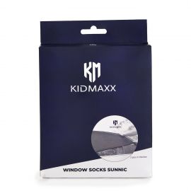 KIDMAXX Сенник за кола SUNNIC