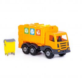 Polesie Toys Камион 71743