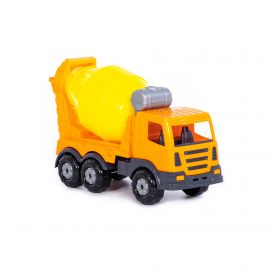 Polesie Toys Камион с бетонобъркачка 73020