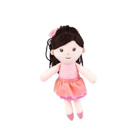 Bali Bazoo Мека кукла за гушкане Alusia 23cm 81981