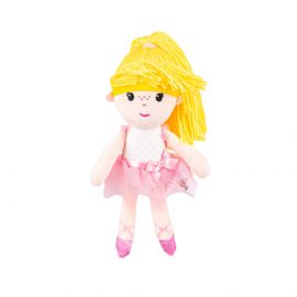 Bali Bazoo Мека кукла За Гушкане Pola 23cm 81979