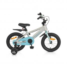 Byox Детски велосипед alloy 14 Select мента