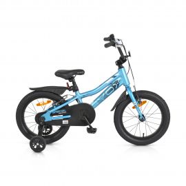 Byox Детски велосипед alloy 16 Special син