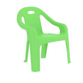 Pilsan Стол Comfort 03711 зелен