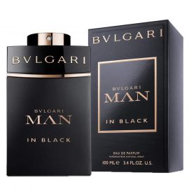 Bvlgari Man In Black EDP парфюм за мъже 15/30/60/100/150 ml ПРОМО (100 ml)