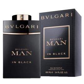 Bvlgari Man In Black EDP парфюм за мъже 30ml