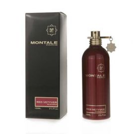 Montale Red Vetyver EDP парфюм за мъже 100ml