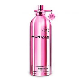 Montale Roses Musk EDP парфюм за жени 100 ml - ТЕСТЕР
