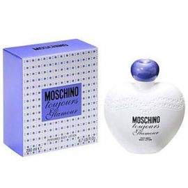 Moschino Toujours Glamour лосион за тяло за жени 200 ml