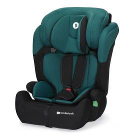 Столче за кола Kinderkraft Comfort up i-size, Зелено