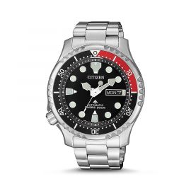 CITIZEN Promaster Diver Collection Men's Watch NY0085-86EE