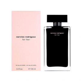 Narciso Rodriguez Narciso Rodriguez For Her EDT тоалетна вода за жени 100ml