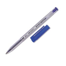 Faber-Castell Химикалка 1440, синя, 10 броя 1005100232
