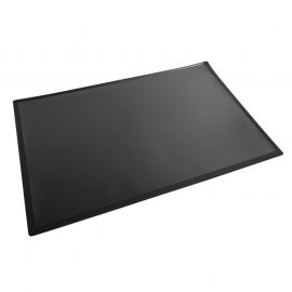 Exacompta Подложка за бюро Keracover, 37.5 х 57.5 cm, черна