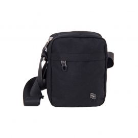 Pulse Чанта за носене през рамо Classic, черна