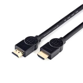 Manhattan Кабел, HDMI Male / HDMI Male, с Ethernet, 2 m 2075100613